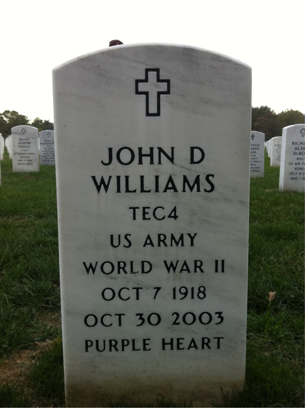 John Williams