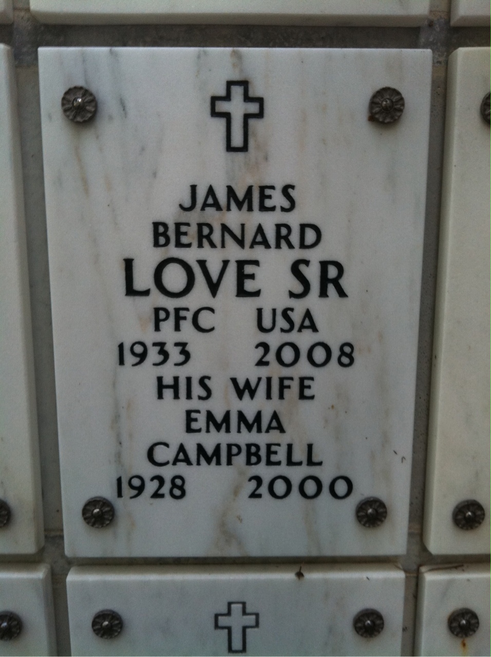 James Love