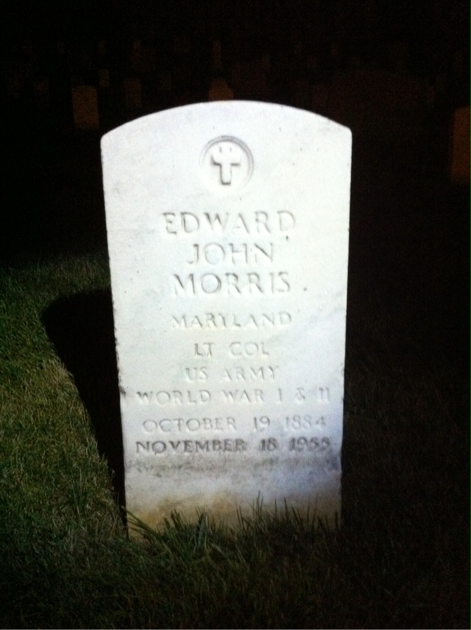 Nancy Morris