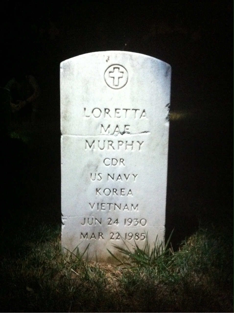 Loretta Murphy