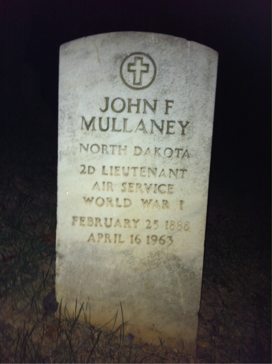 John Mullaney