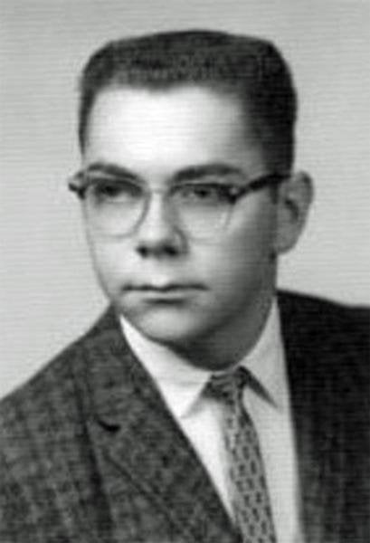 Lewis John Young