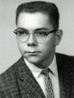 YOUNG LEWIS JOHN - Vietnam War Veteran