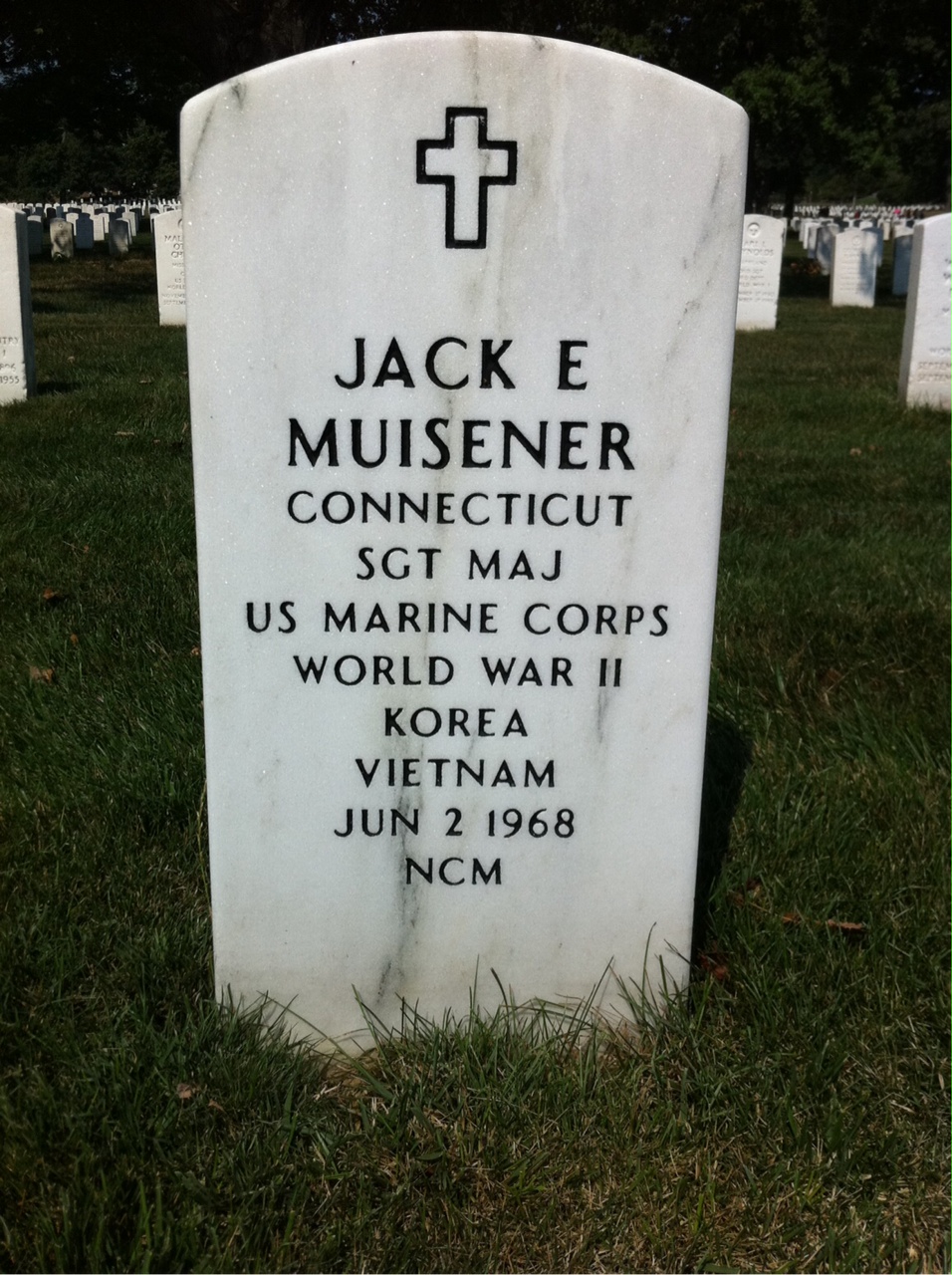 Jack Muisener