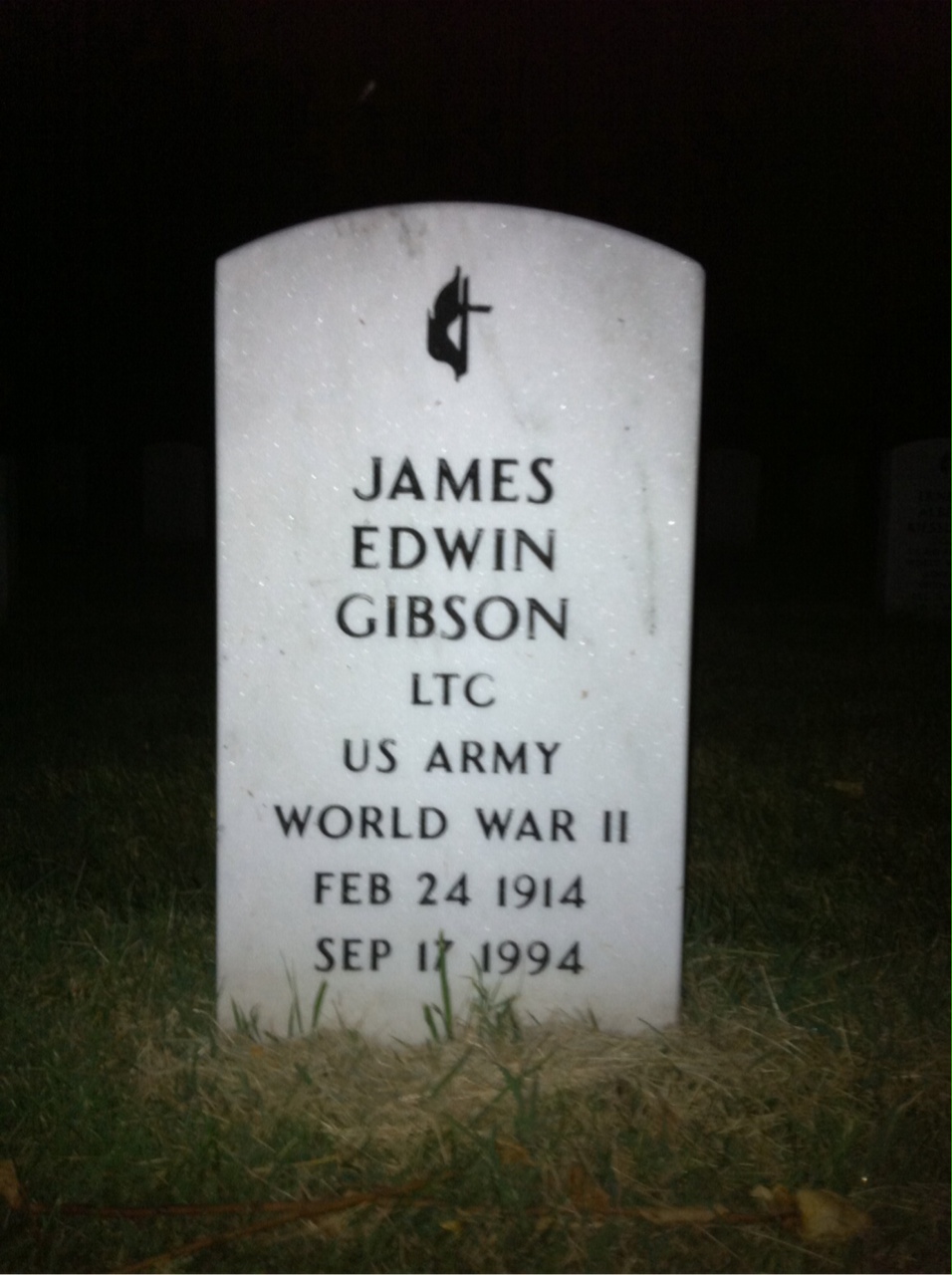 James Gibson