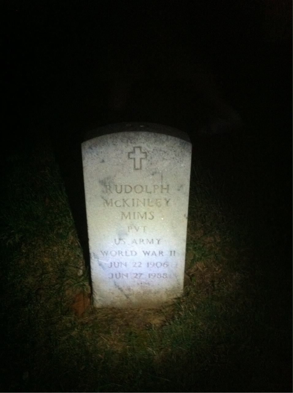 Martha Mims