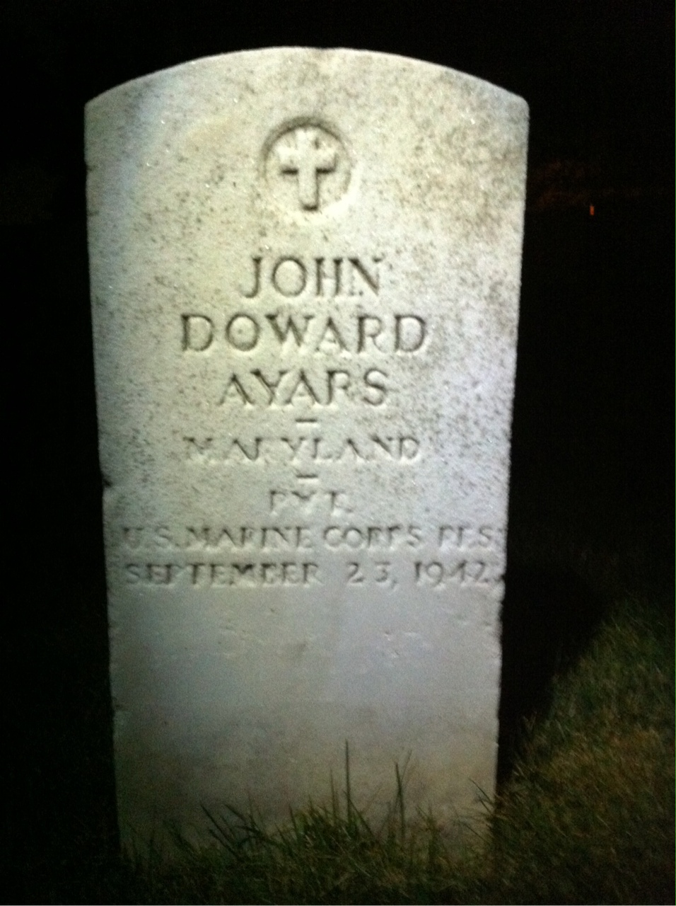John Ayars