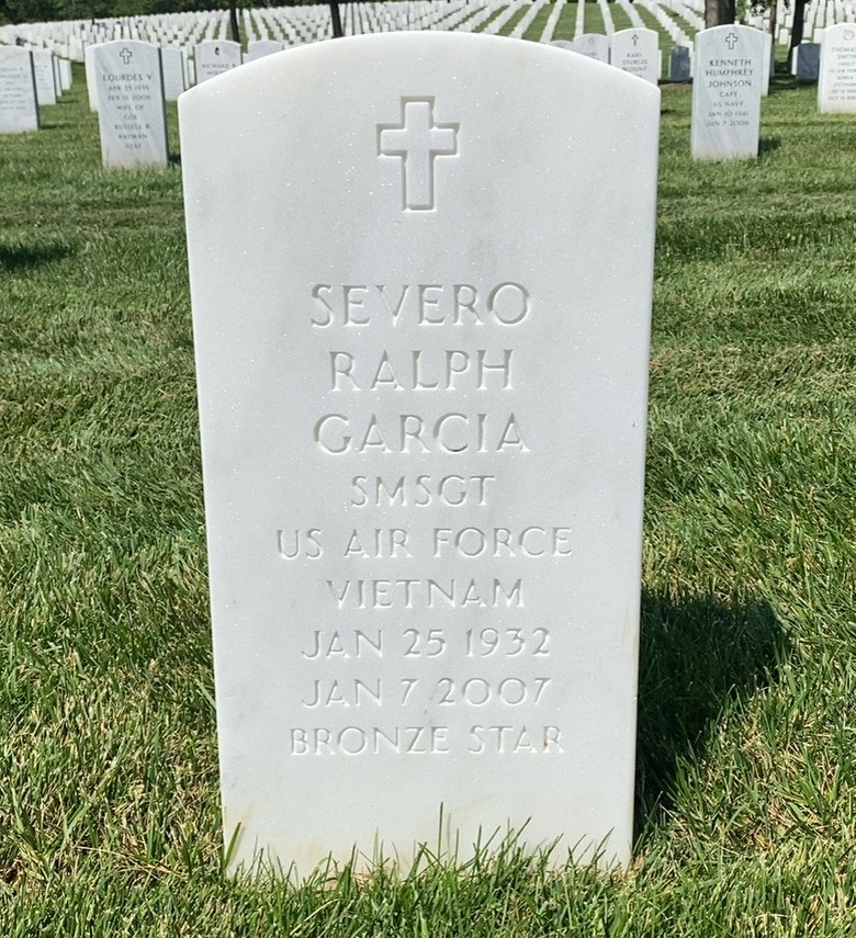 Severo Garcia