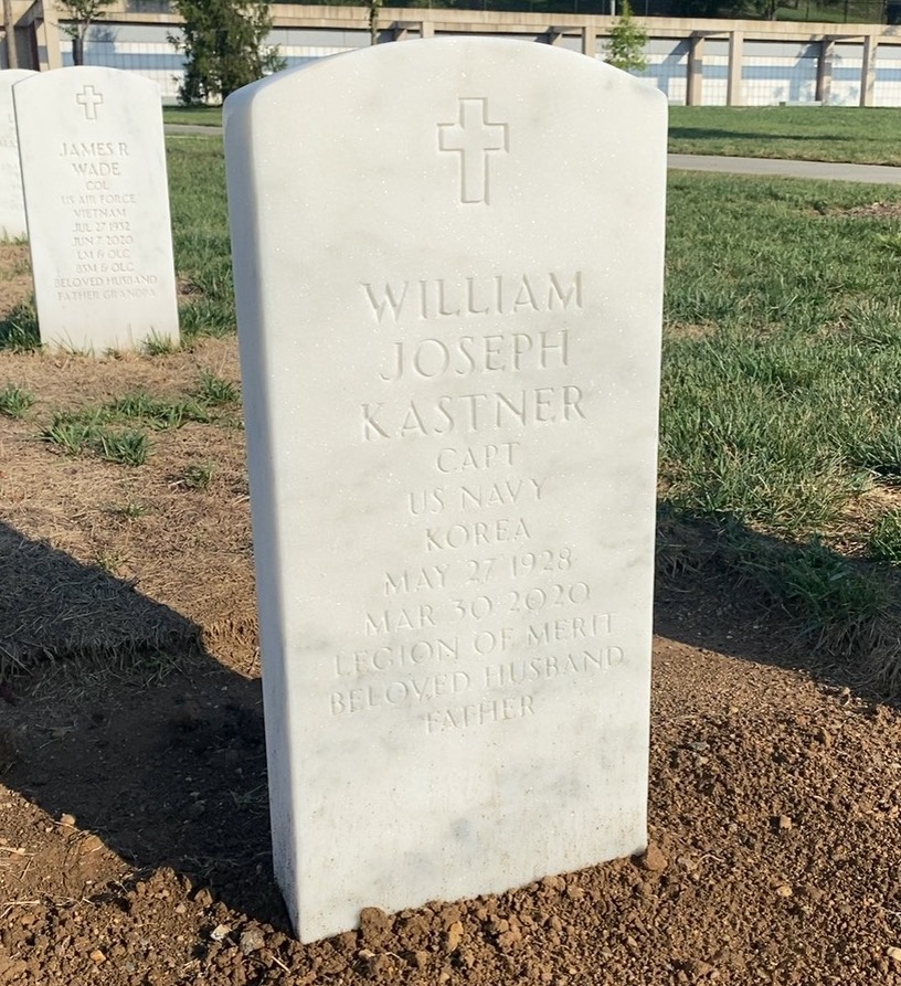 William Joseph Kastner
