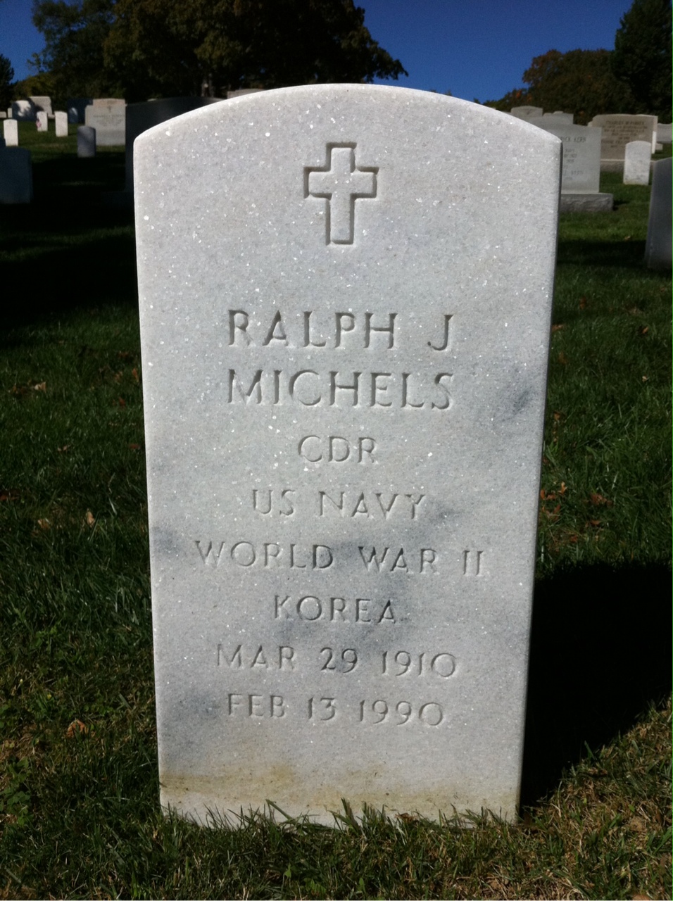 Ralph Michels