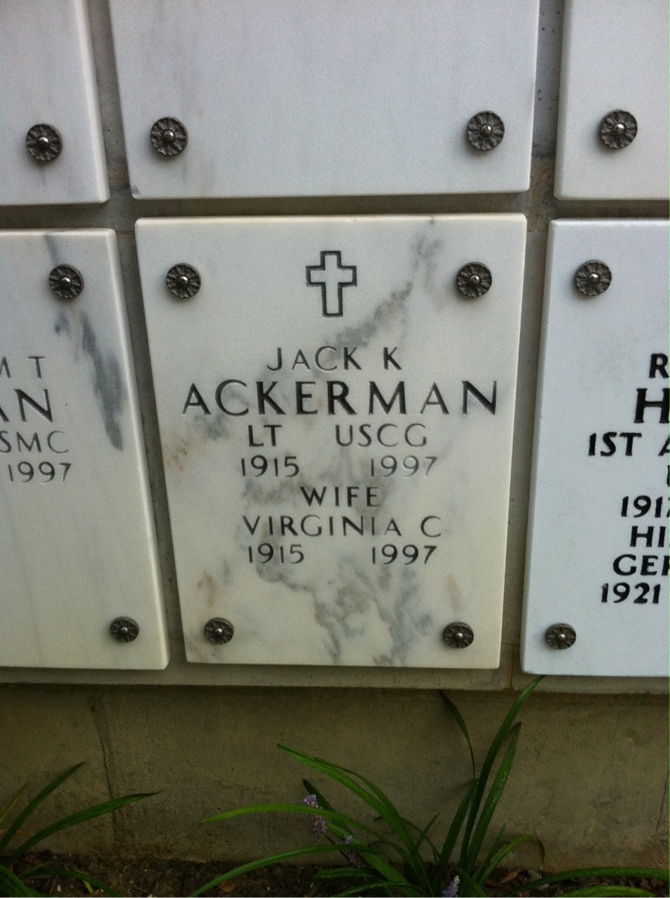 Jack Ackerman