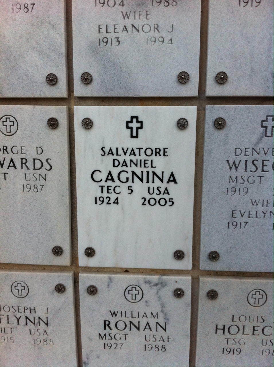 Salvatore Cagnina