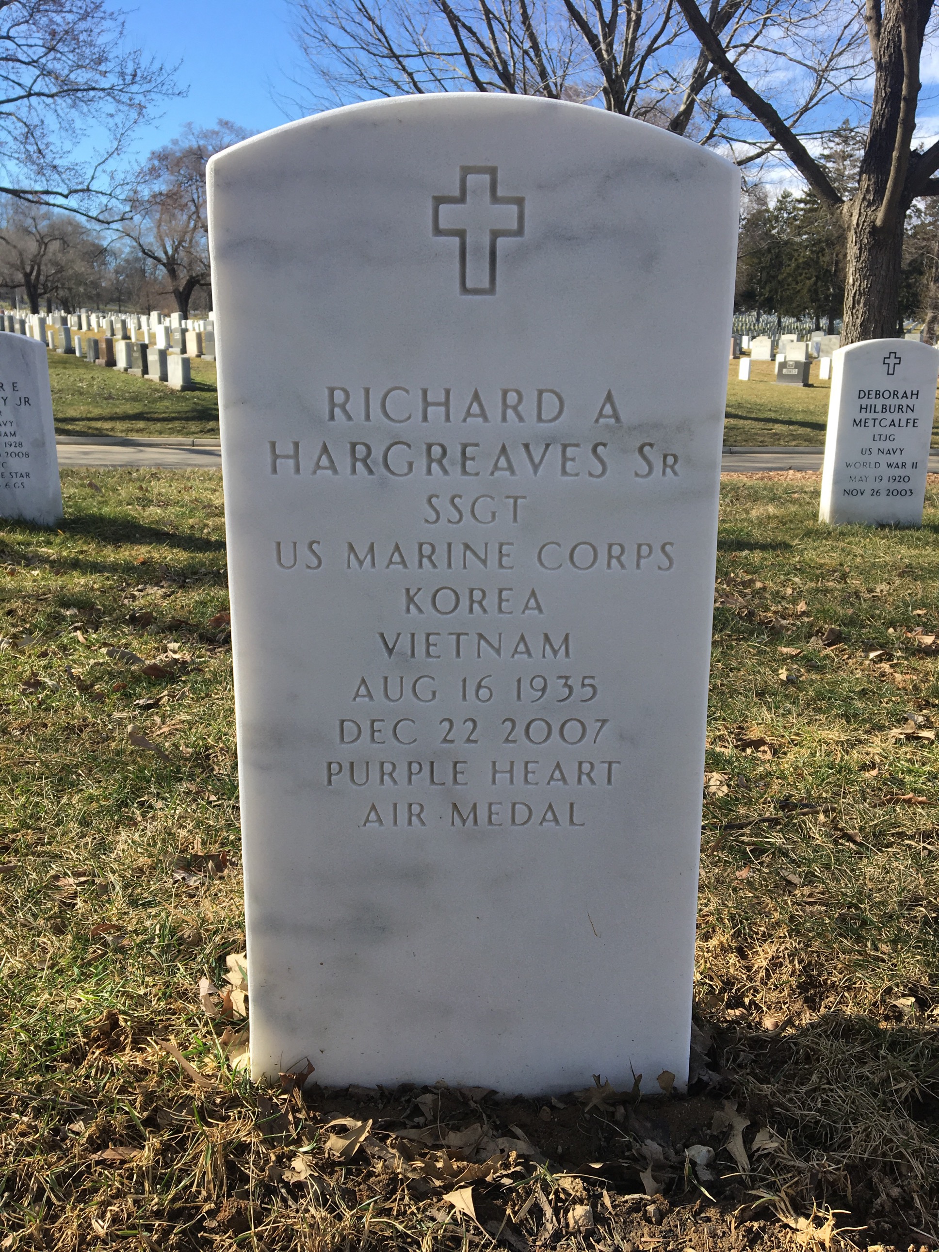 Richard Hargreaves