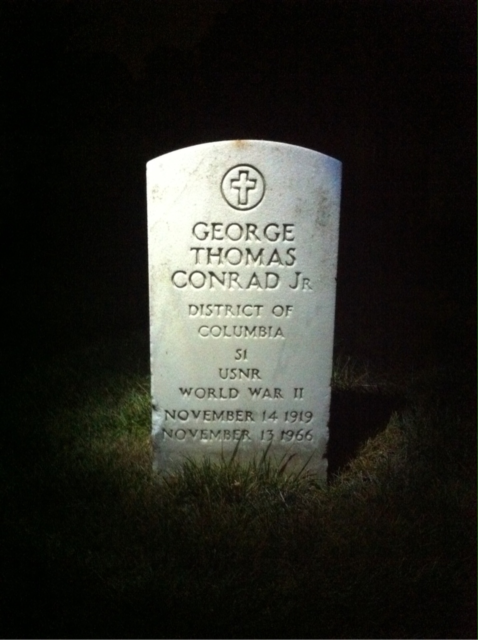 George Conrad