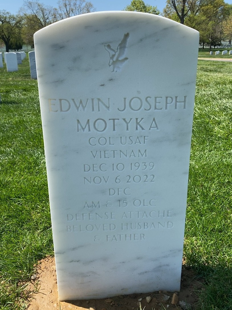 Edwin Motyka