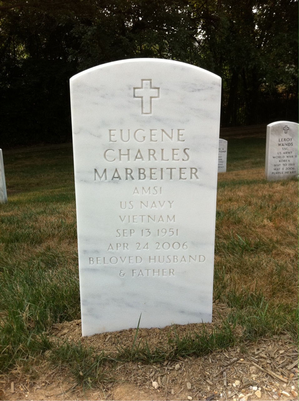 Eugene Marbeiter
