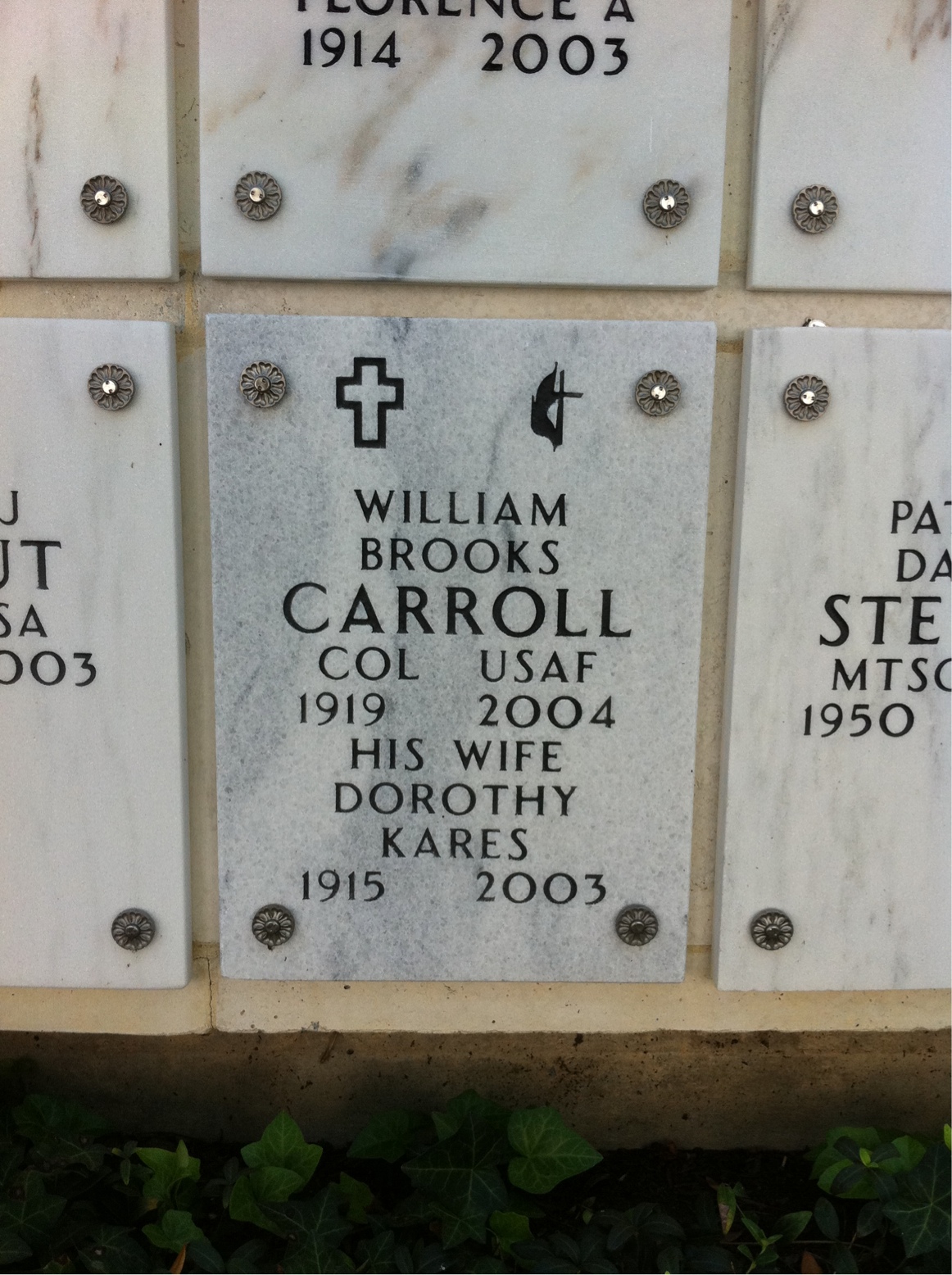 William Carroll