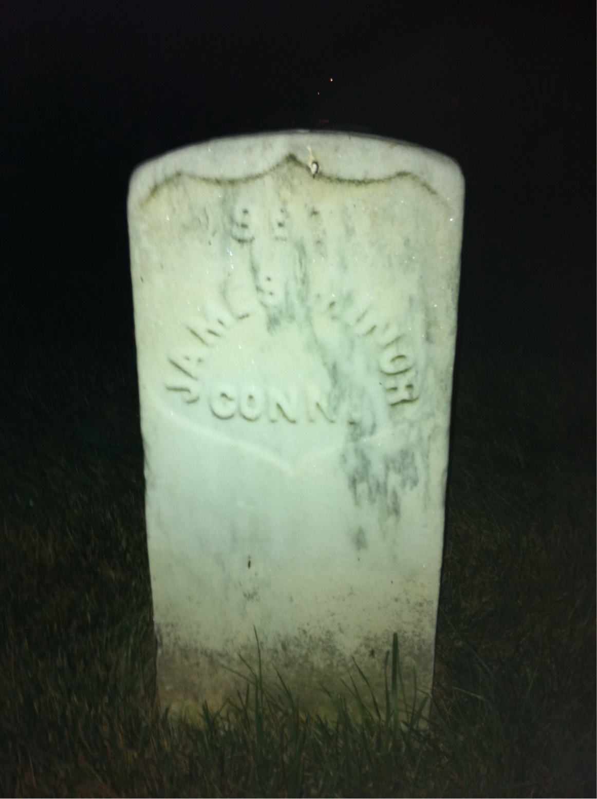 James Minor