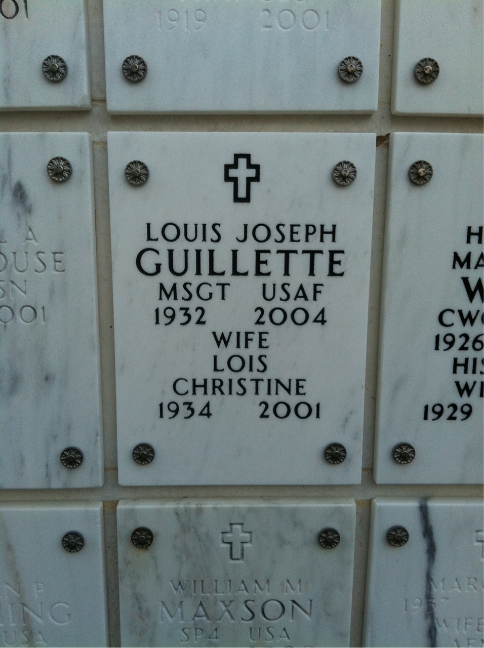 Louis Guillette