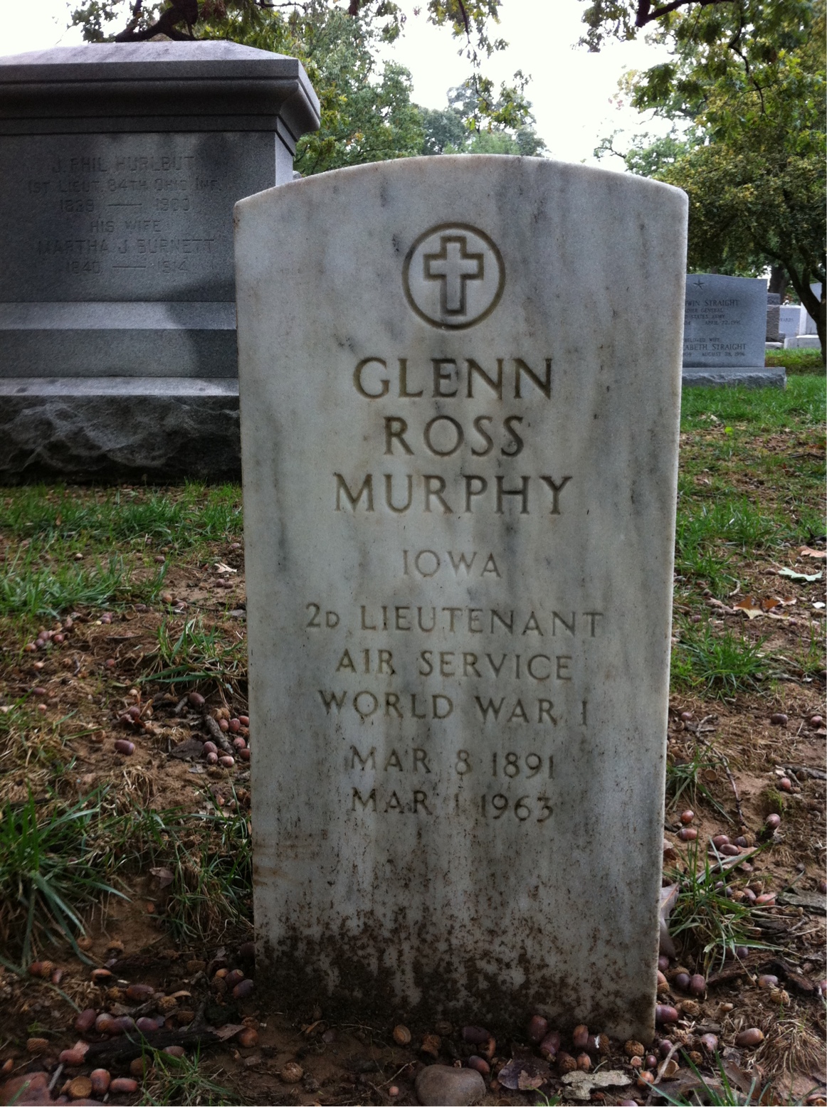 Martha Murphy