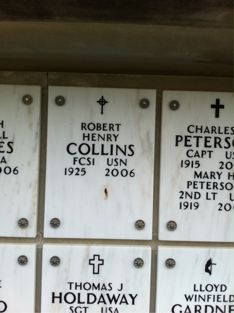 Robert Collins