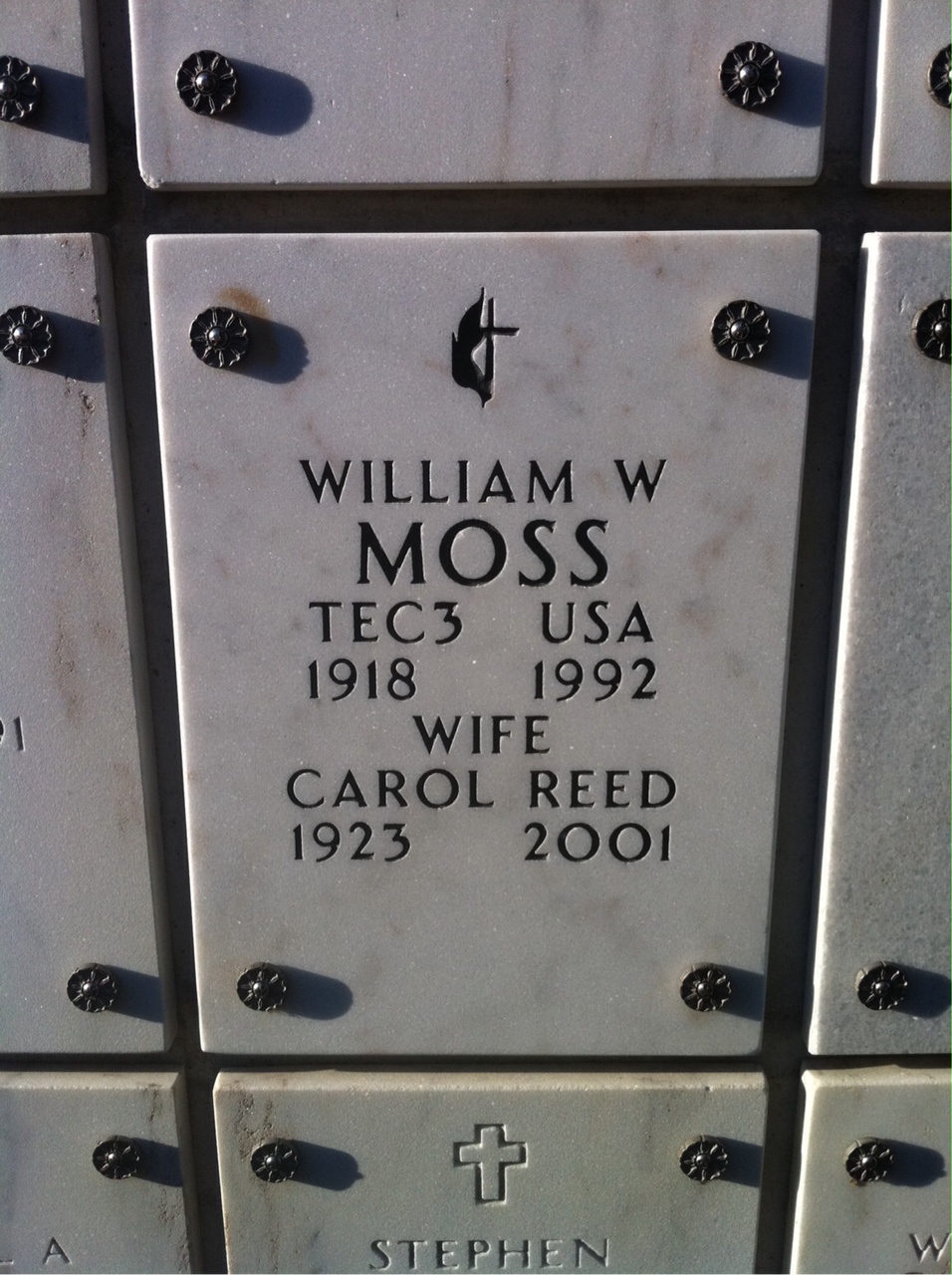 William Moss