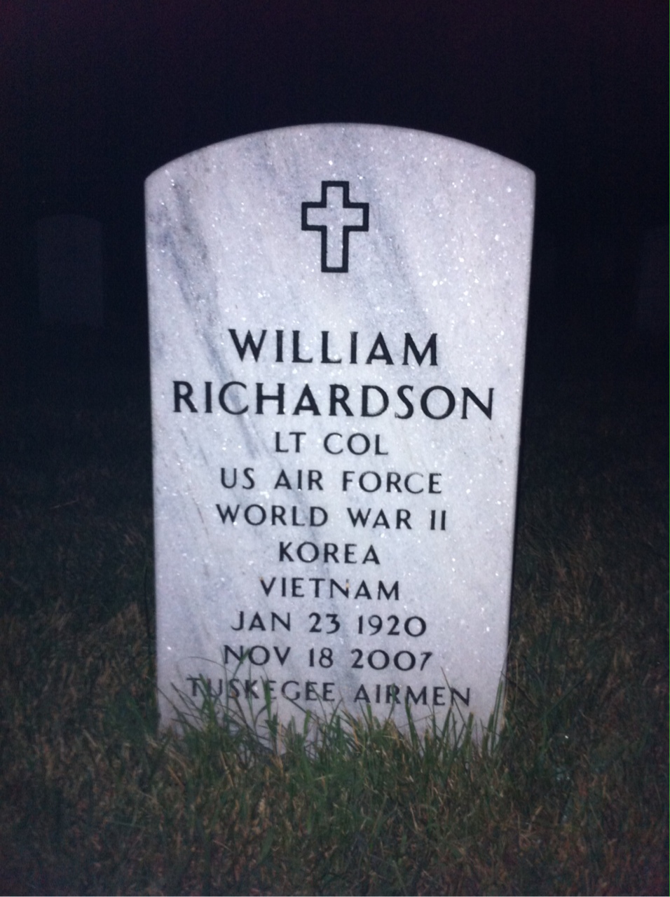 William Richardson