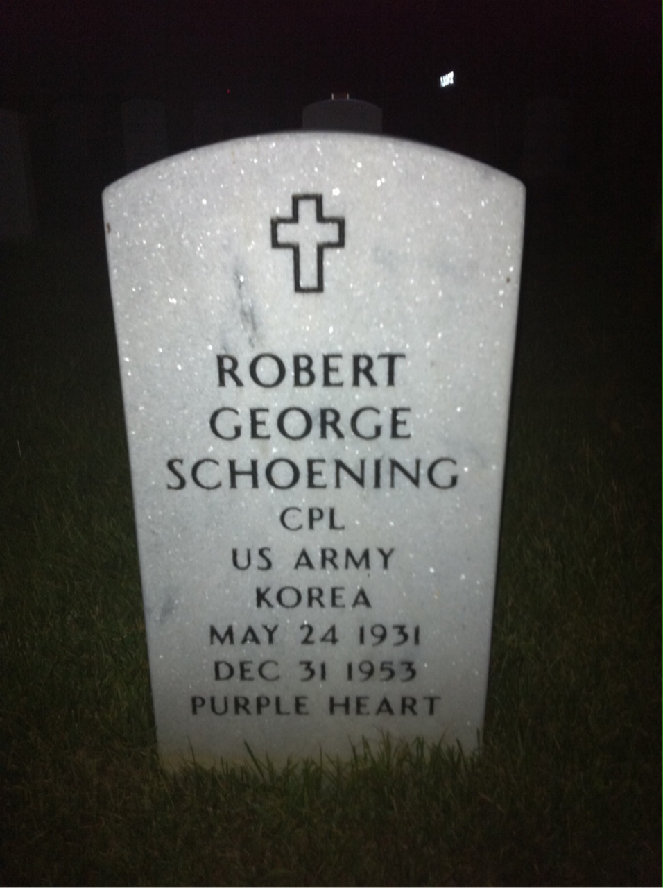 Robert Schoening