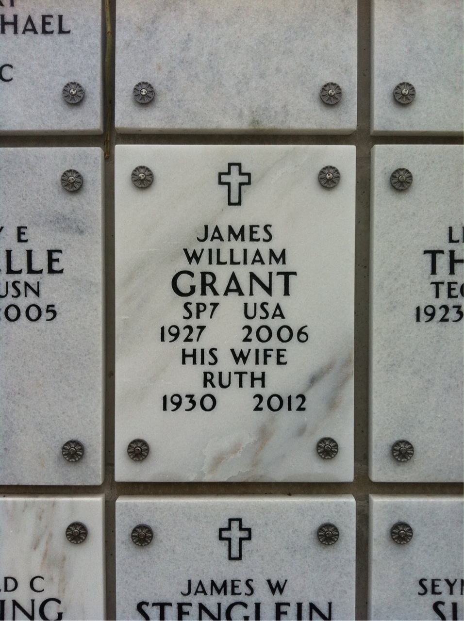 James Grant