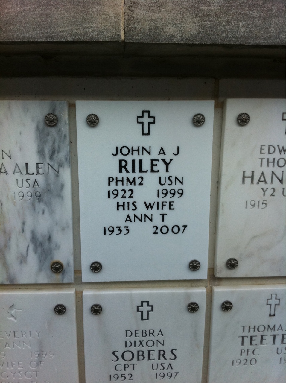 John Riley