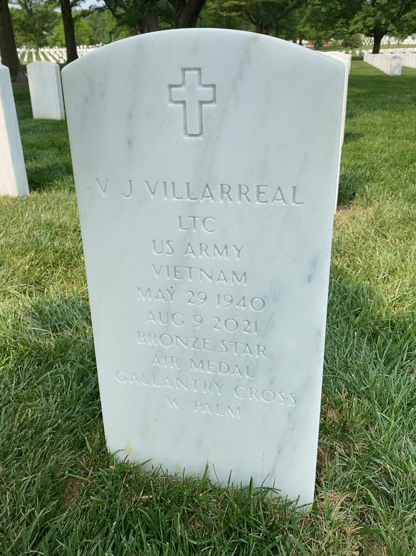 Vivian Jaime Villarreal