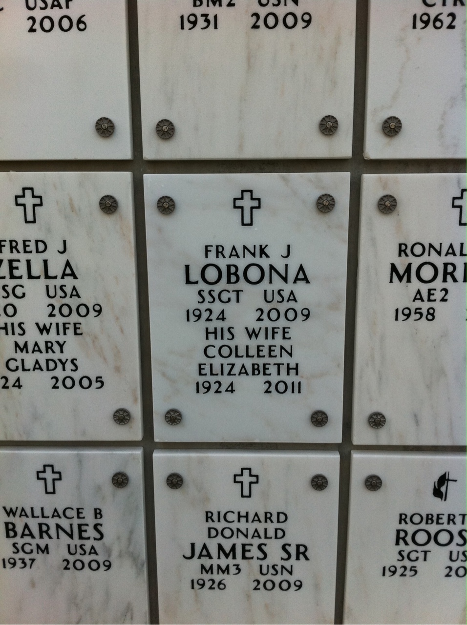 Frank Lobona