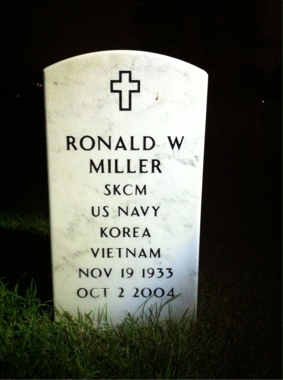 Ronald Miller