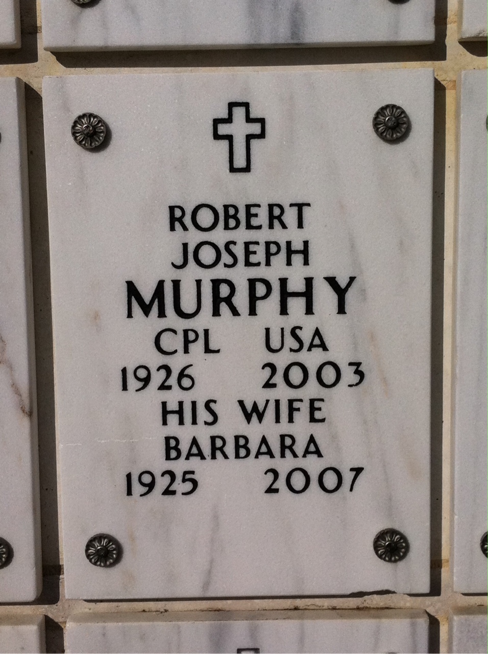 Robert Murphy