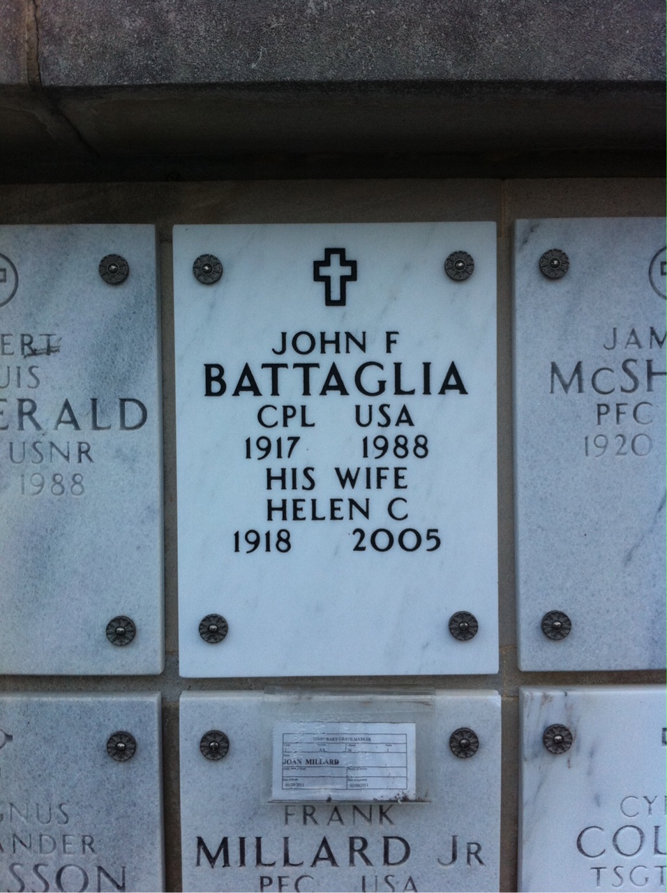 John Battaglia