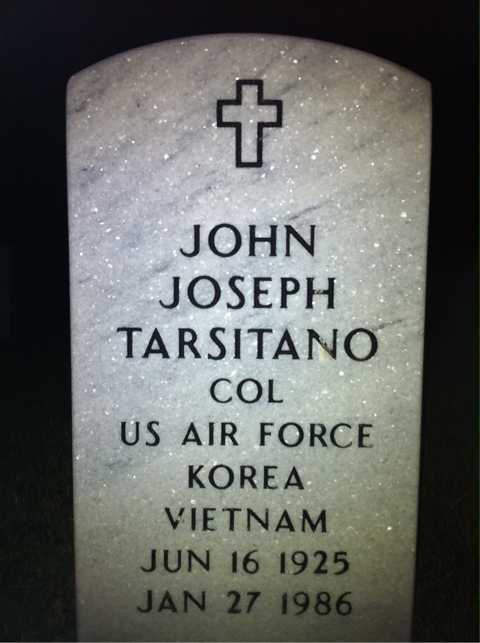 John Tarsitano