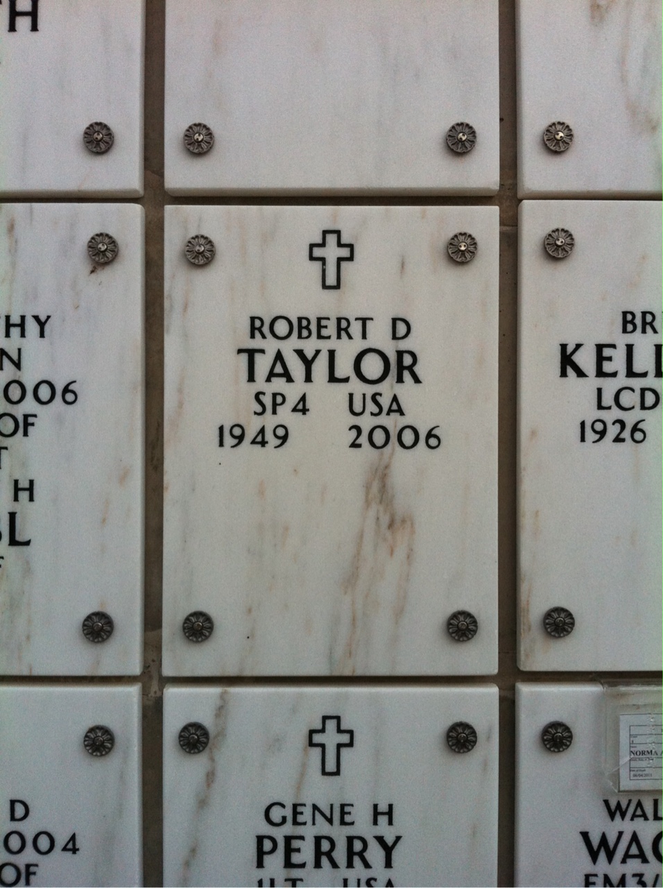 Robert Taylor