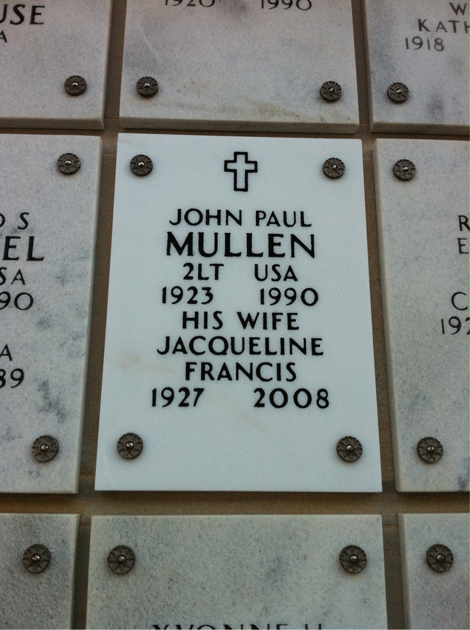 John Mullen