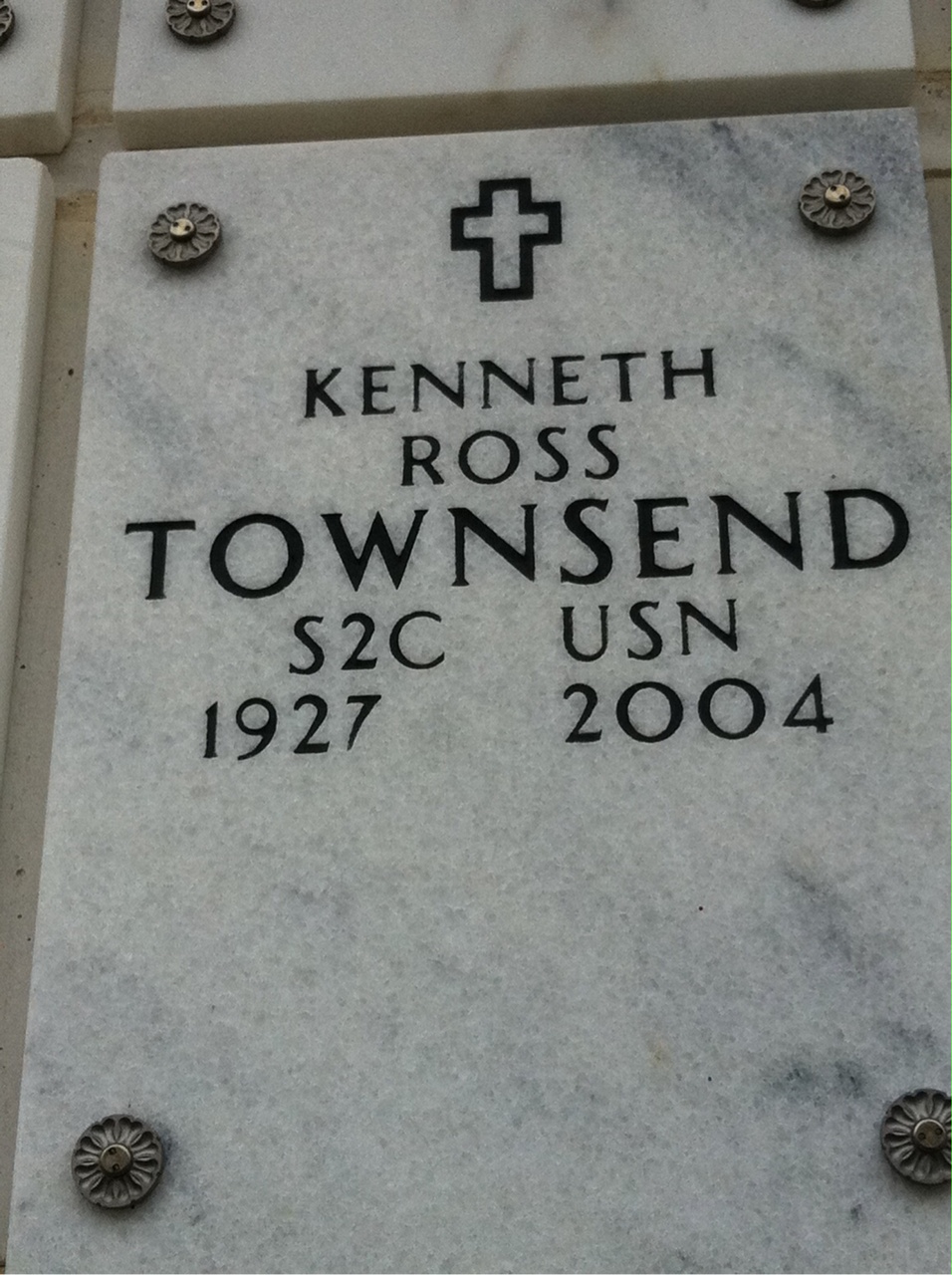 Kenneth Townsend