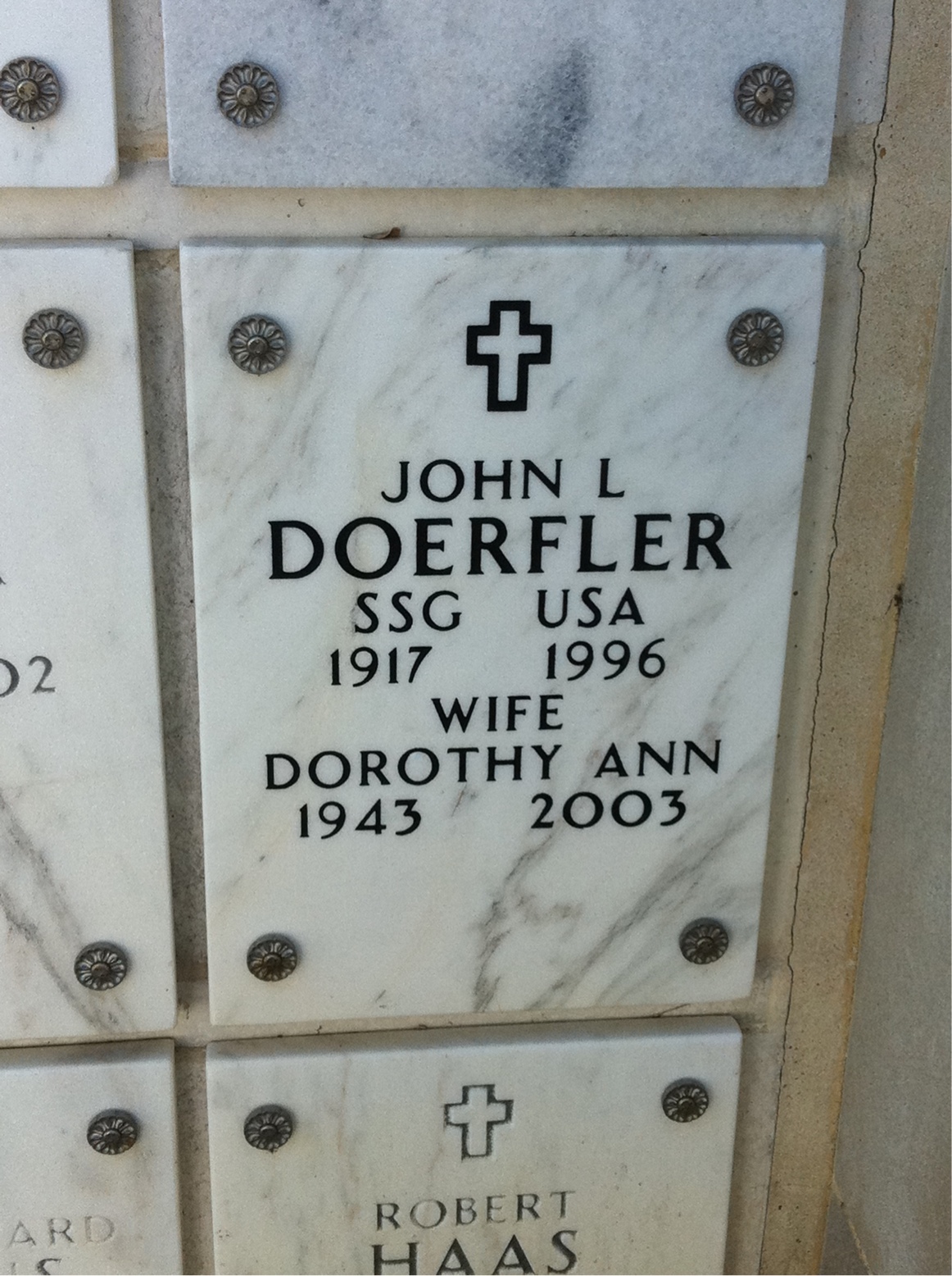 John Doerfler