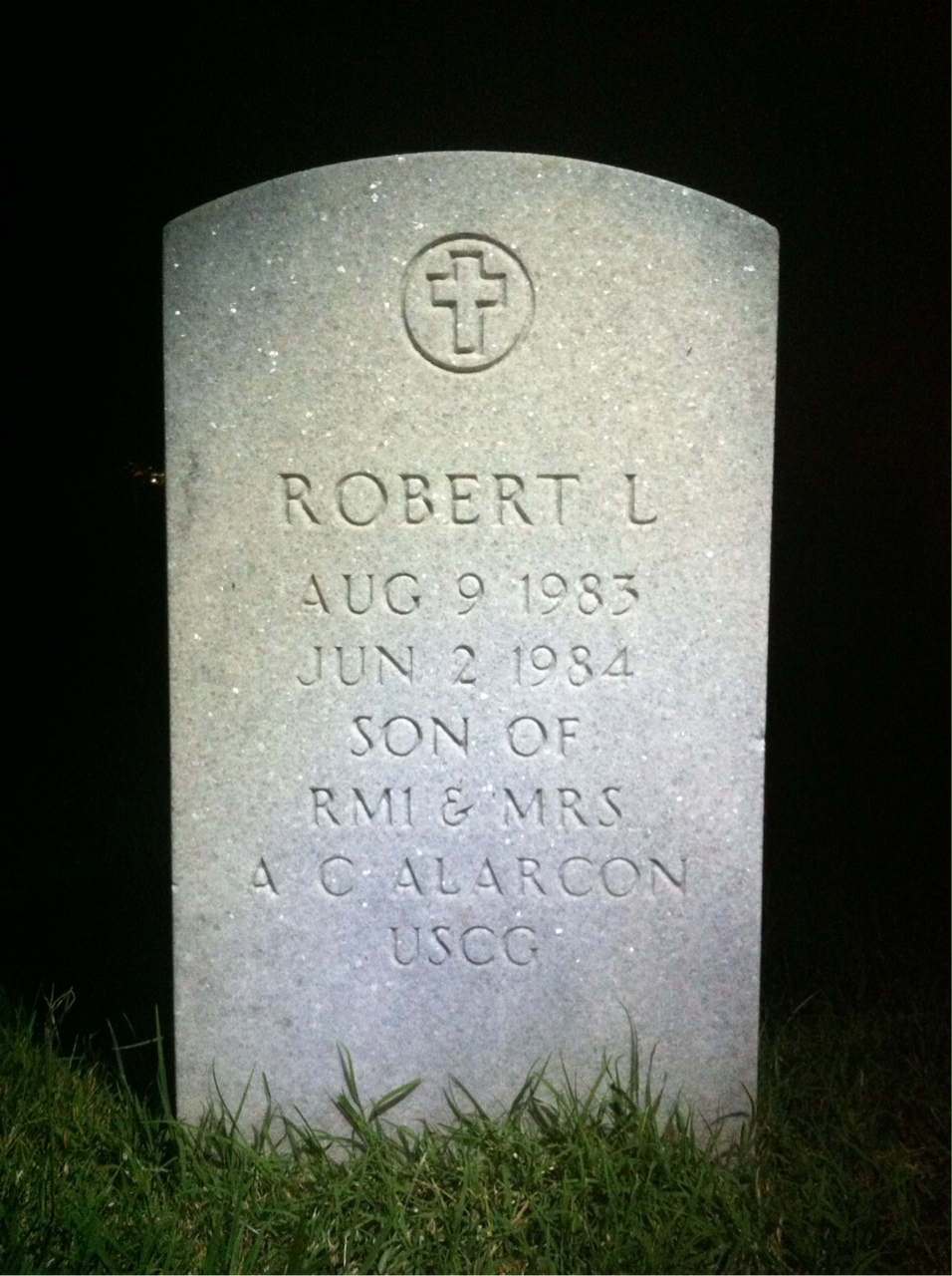 Robert Alarcon