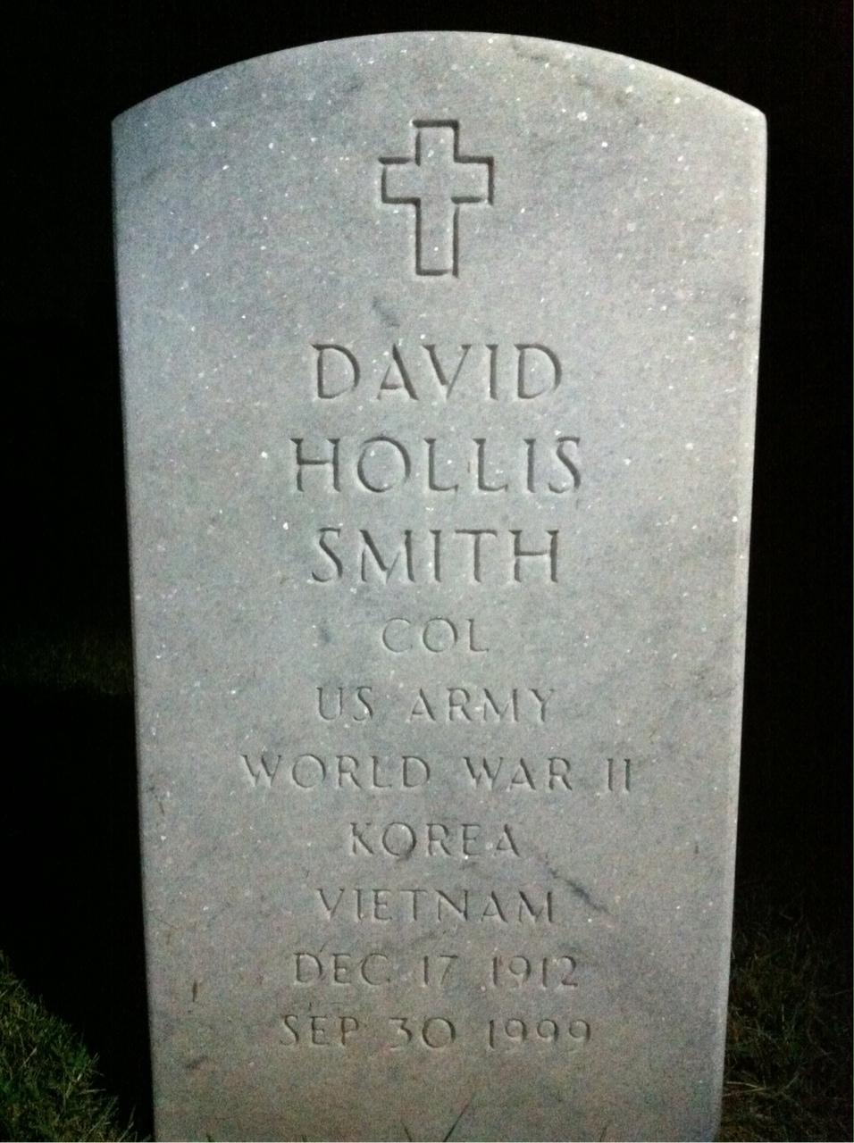 David Smith