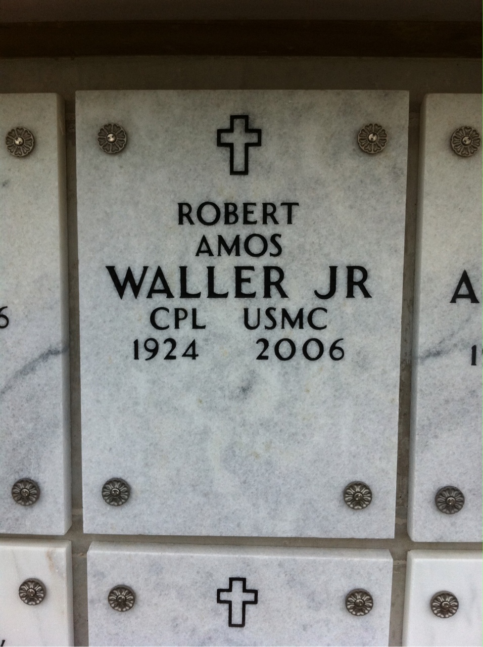 Robert Waller