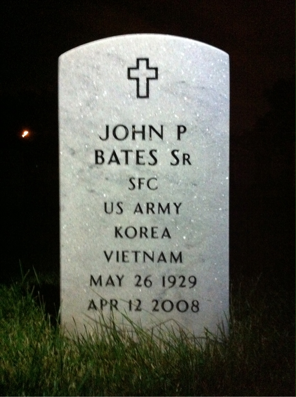 John Bates