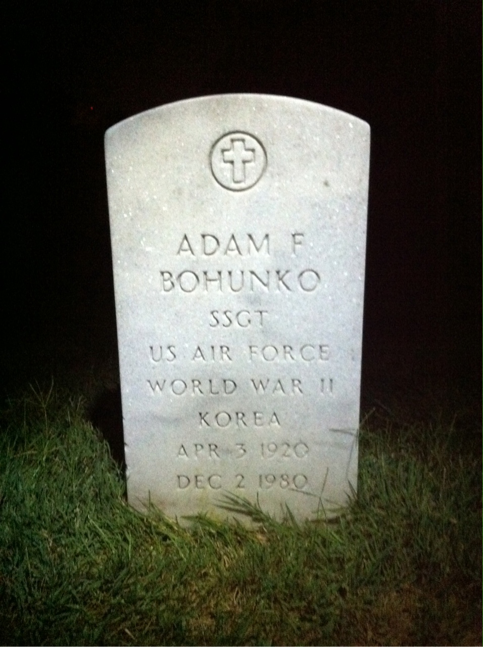 Adam Bohunko