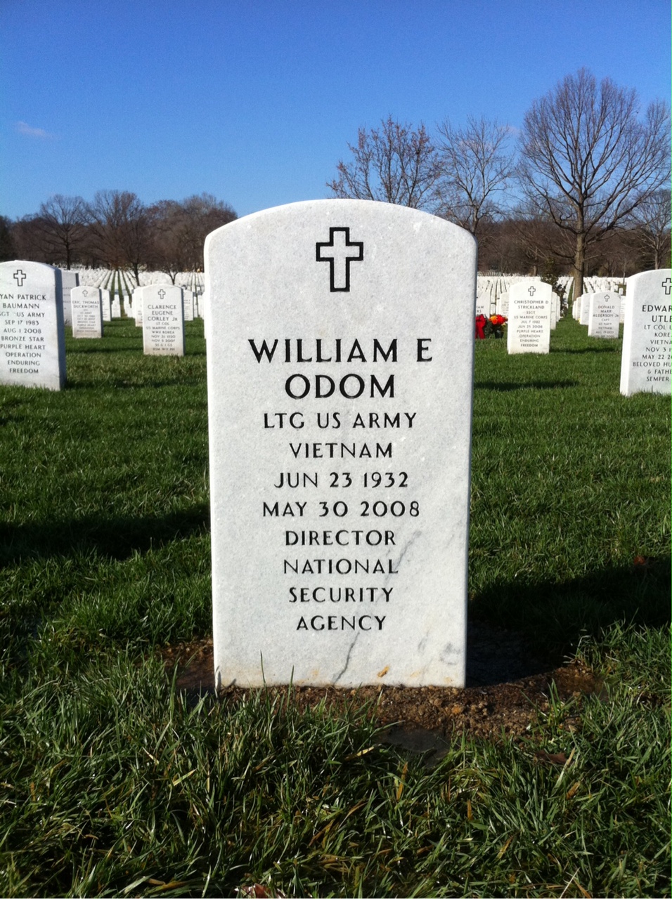 William Odom