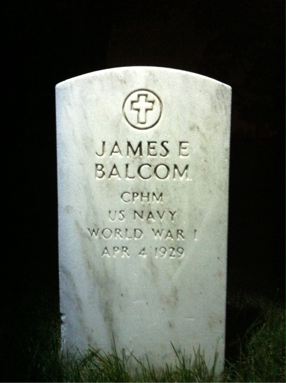 Hazel Balcom