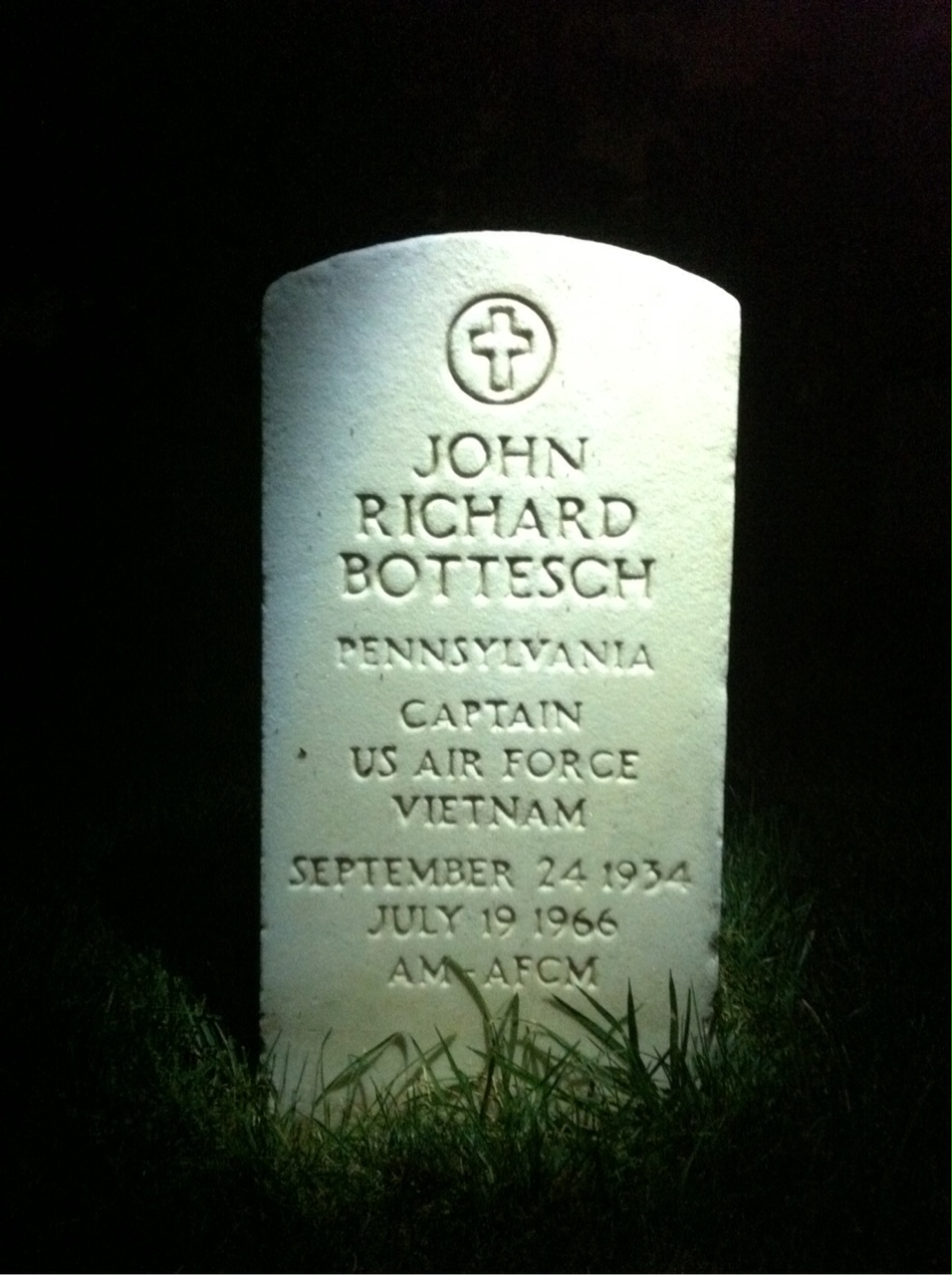 John Bottesch