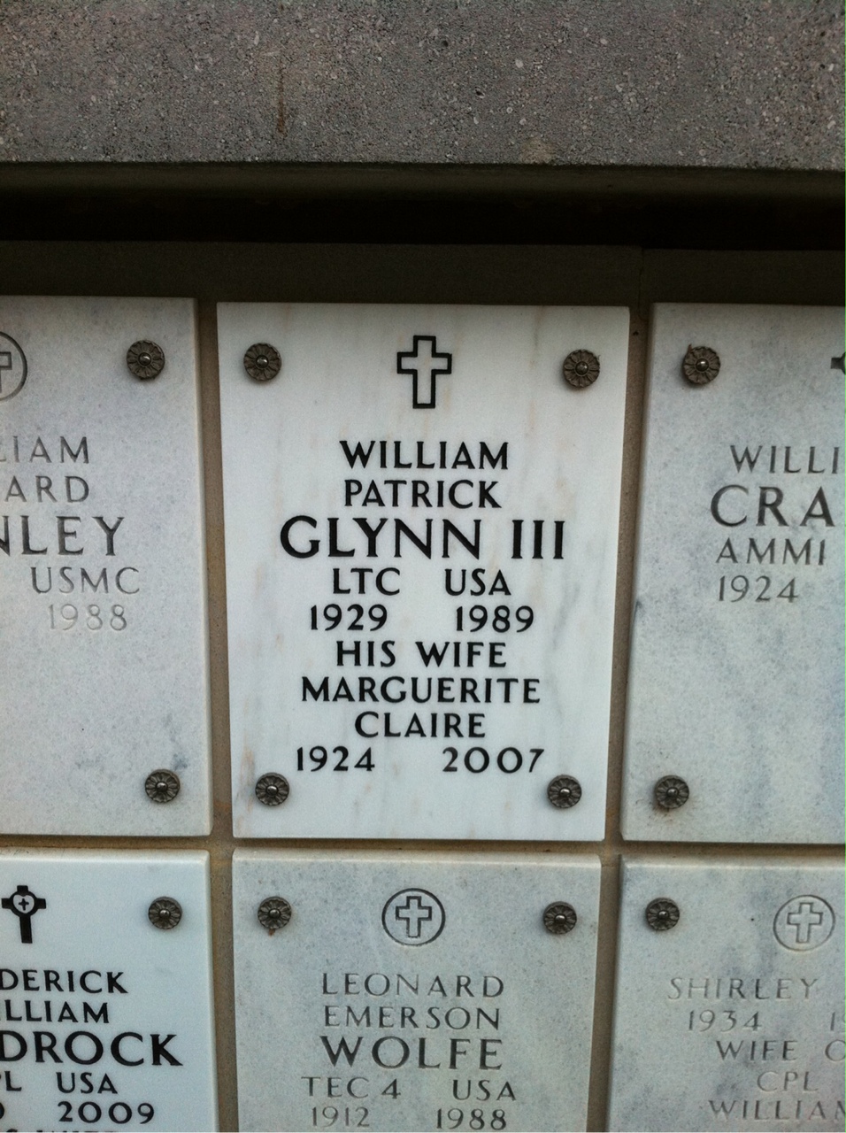 William Glynn