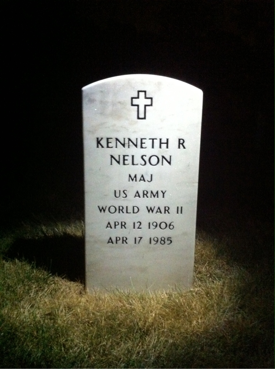 Kenneth Nelson